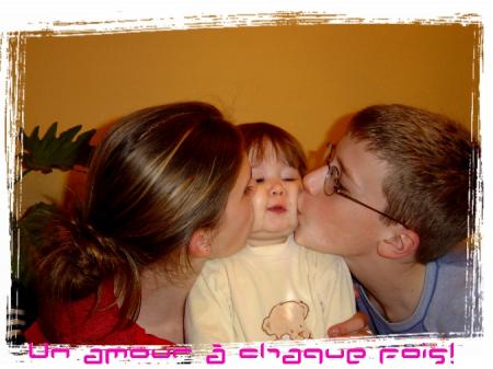 la famille